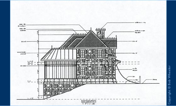 Residential Plan