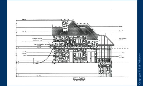 Residential Plan