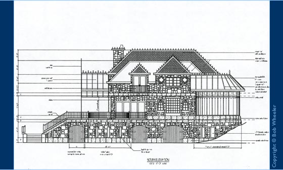Residential Plan