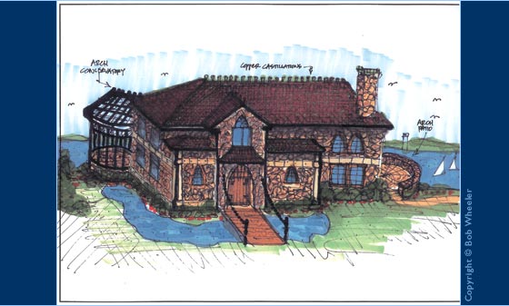 Residential Plan