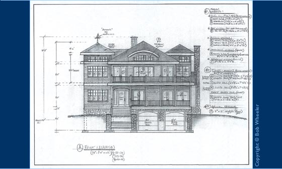 Residential Plan