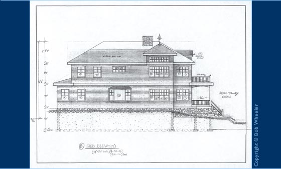 Residential Plan