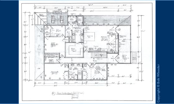 Residential Plan