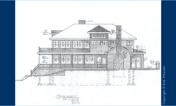 Residential Plan
