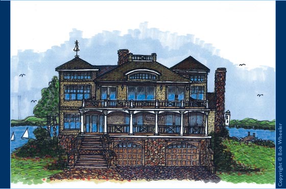 Residential Plan