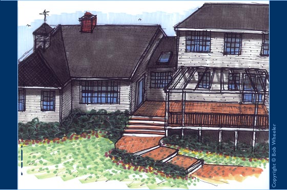 Residential Plan