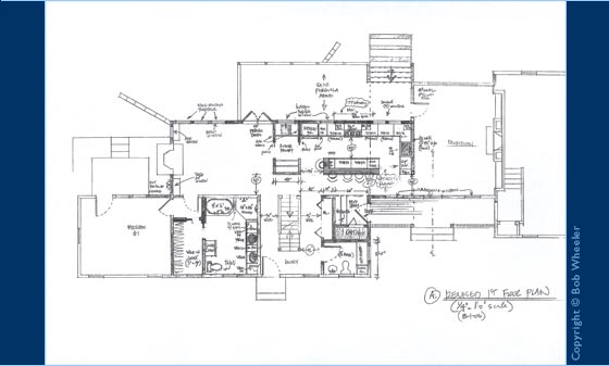 Residential Plan