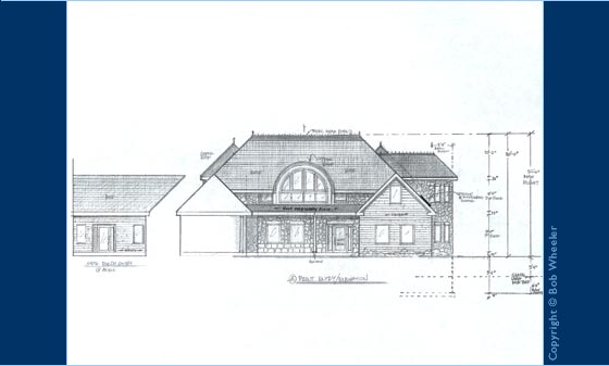Residential Plan