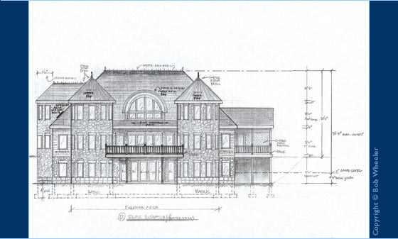 Residential Plan