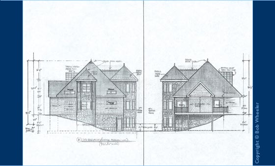 Residential Plan