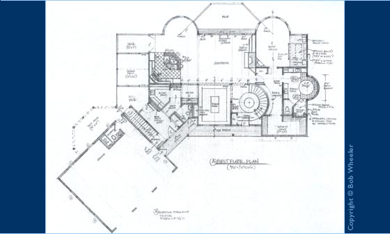 Residential Plan