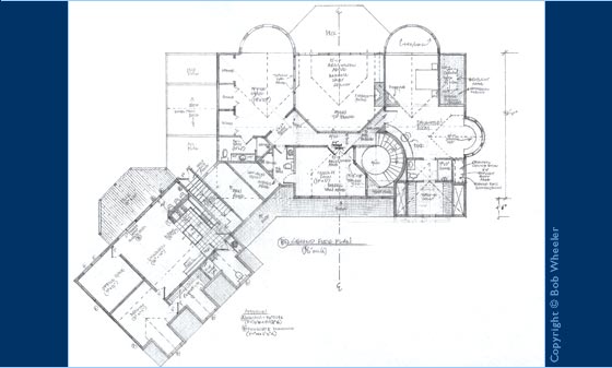 Residential Plan