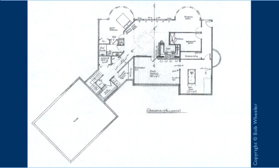 Residential Plan
